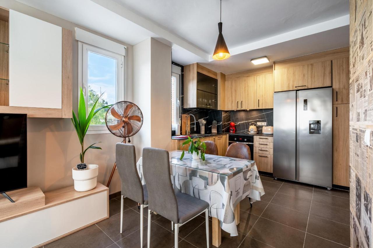 Bonito Apartamento En La Playa Con Piscina Torrenueva  Exterior foto
