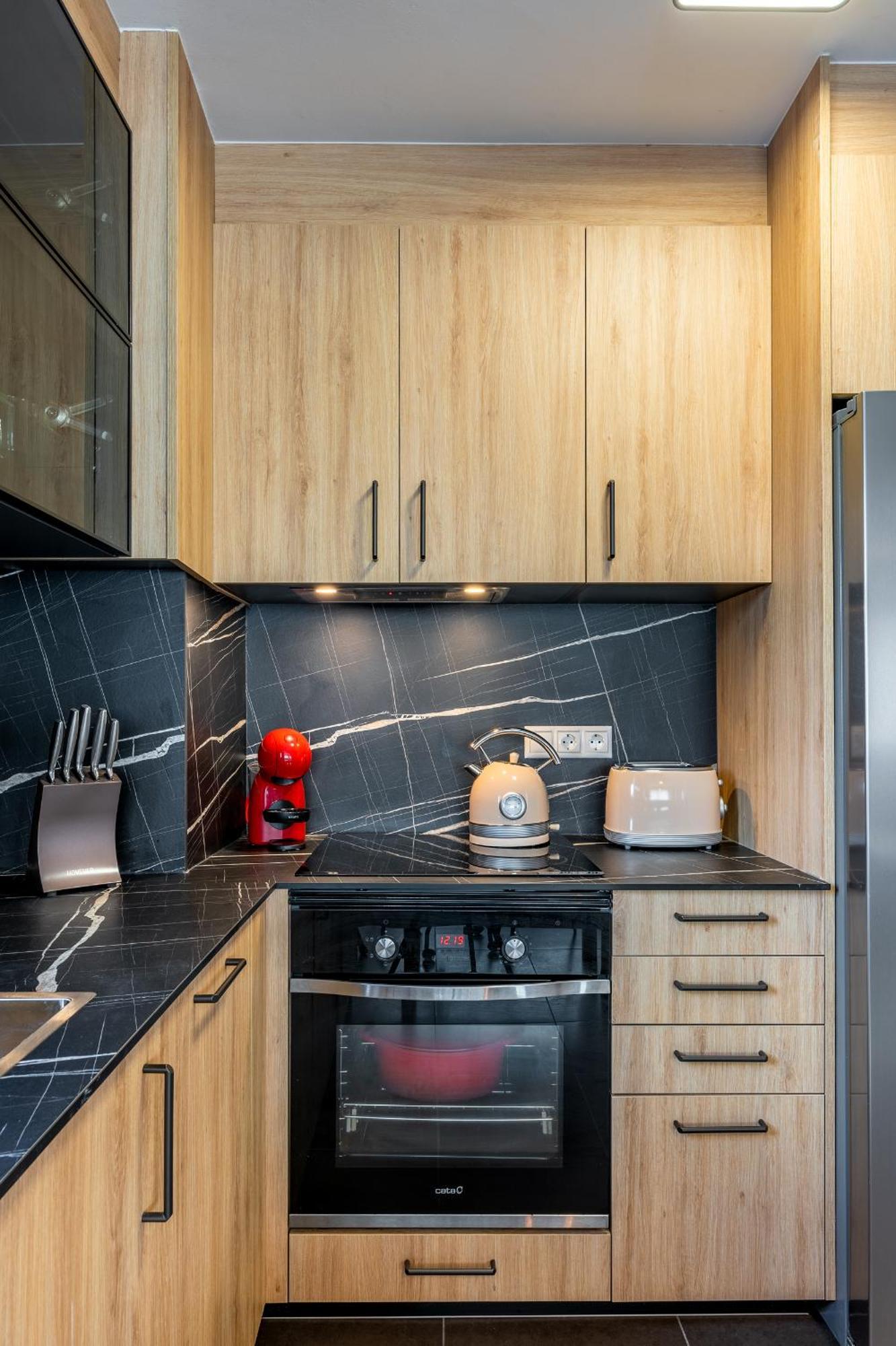 Bonito Apartamento En La Playa Con Piscina Torrenueva  Exterior foto