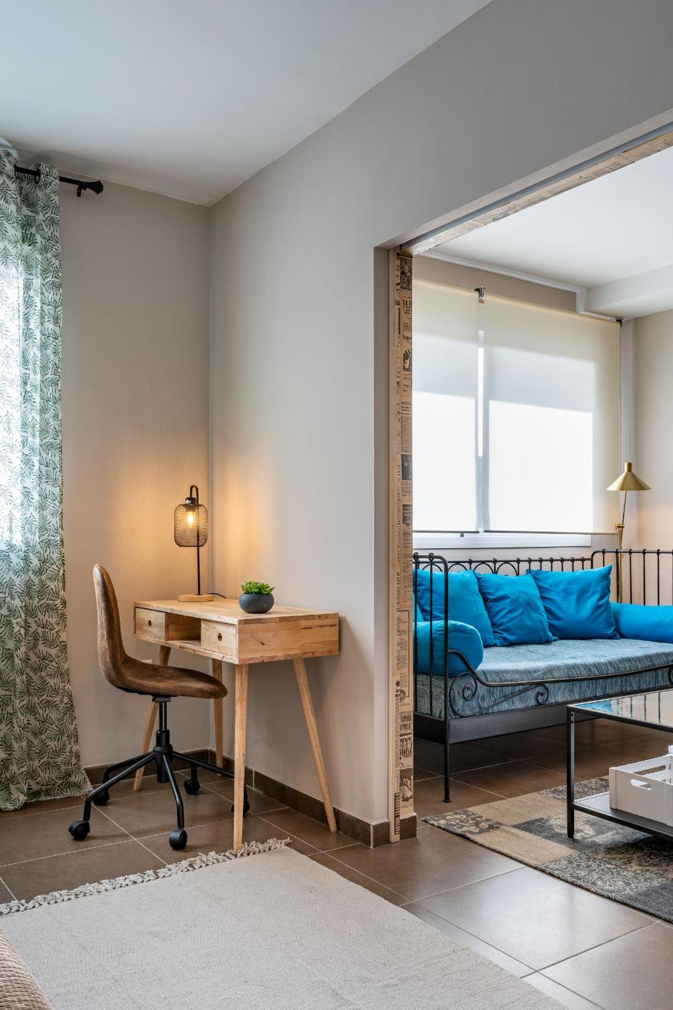 Bonito Apartamento En La Playa Con Piscina Torrenueva  Exterior foto
