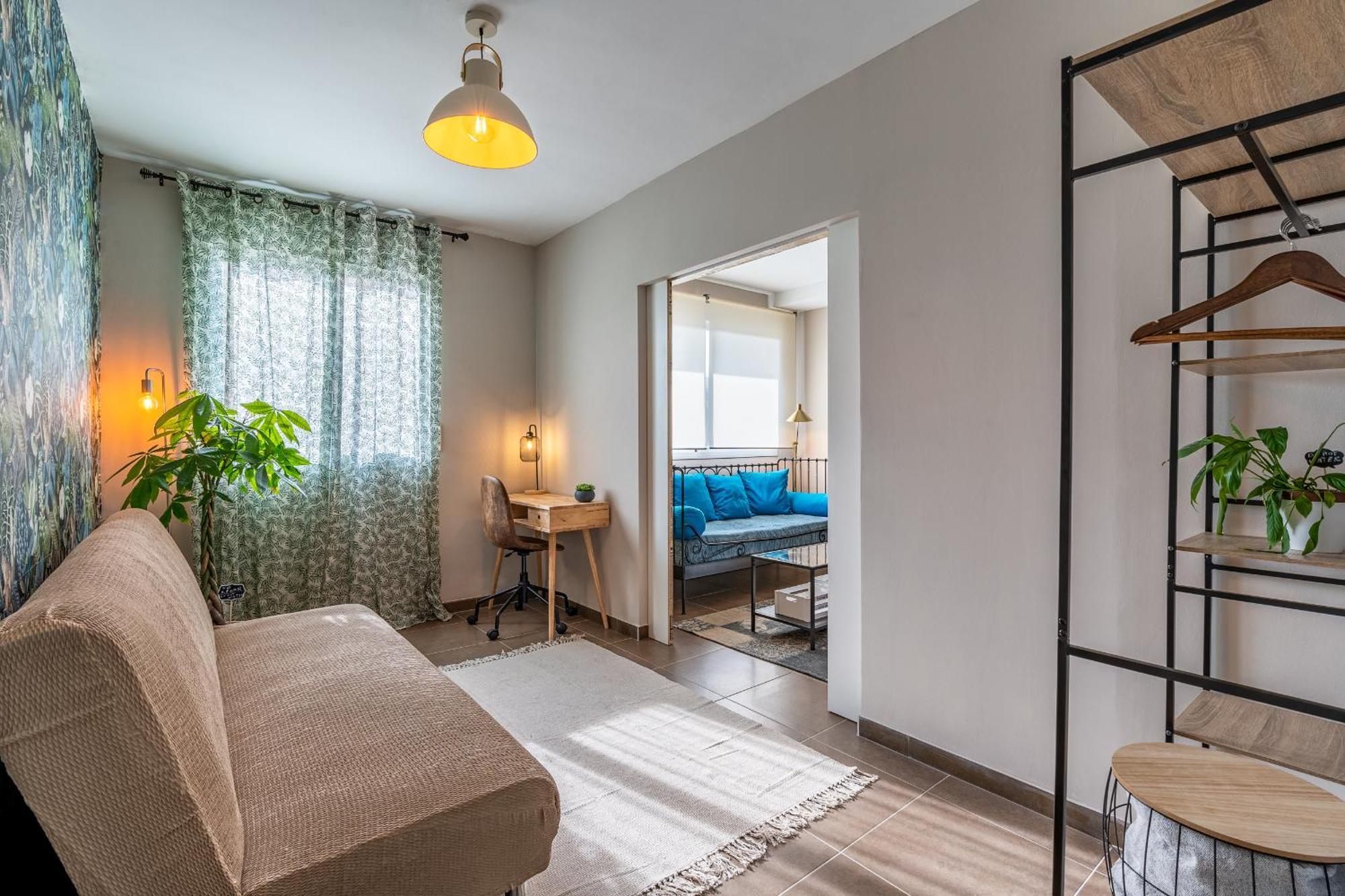 Bonito Apartamento En La Playa Con Piscina Torrenueva  Exterior foto