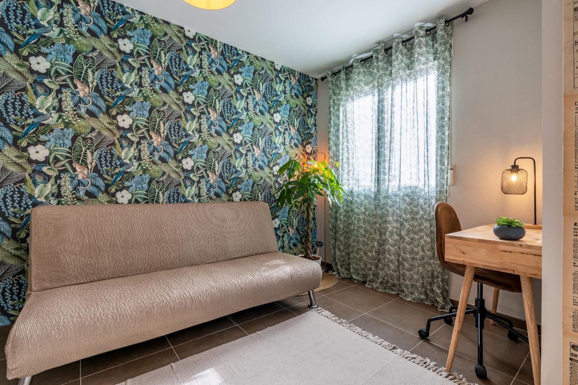 Bonito Apartamento En La Playa Con Piscina Torrenueva  Exterior foto